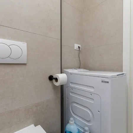 Luci Apartment, Lägenhet *