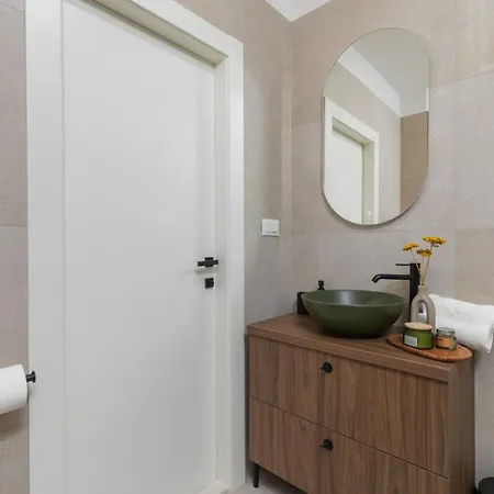 Lägenhet Luci Apartment,