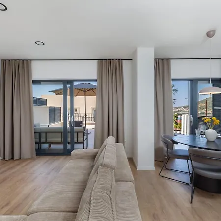 Daire Luci Apartment, *