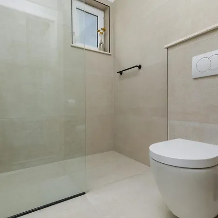 Apartament Luci Apartment, Omiš