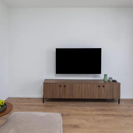 Luci Apartment, *
