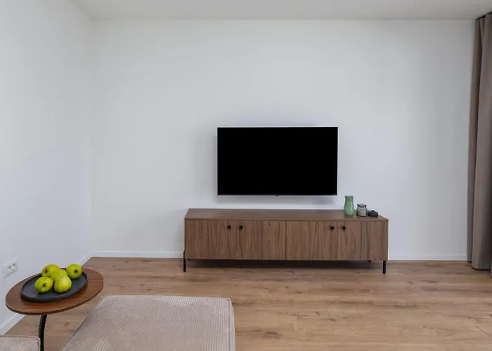 Luci Apartment, *
