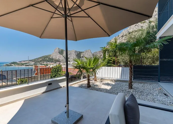 Luci Apartment, Daire