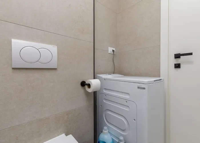 Luci Apartment, Daire *